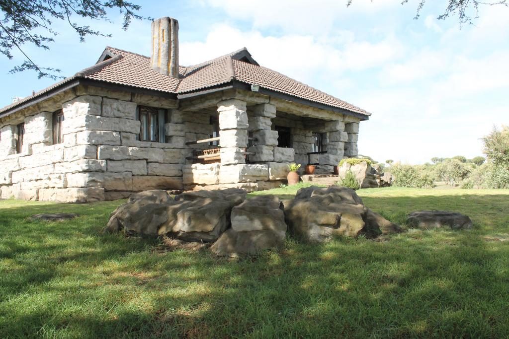 Shwari Cottages Naivasha Kültér fotó