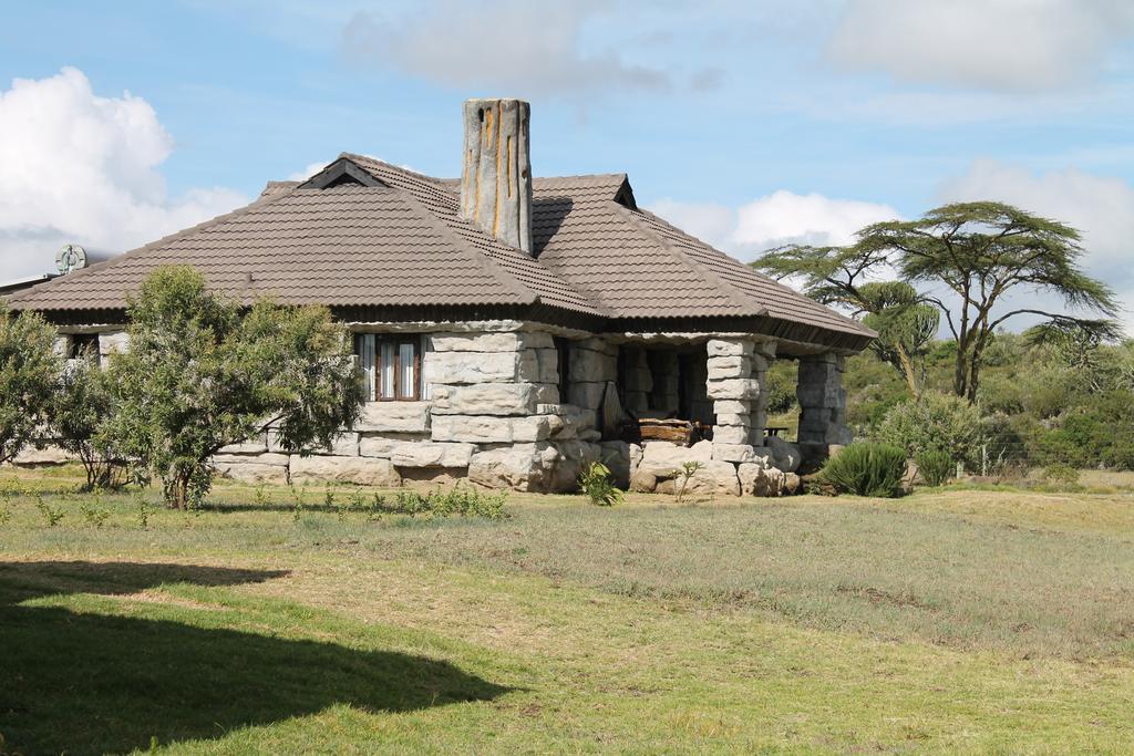 Shwari Cottages Naivasha Kültér fotó